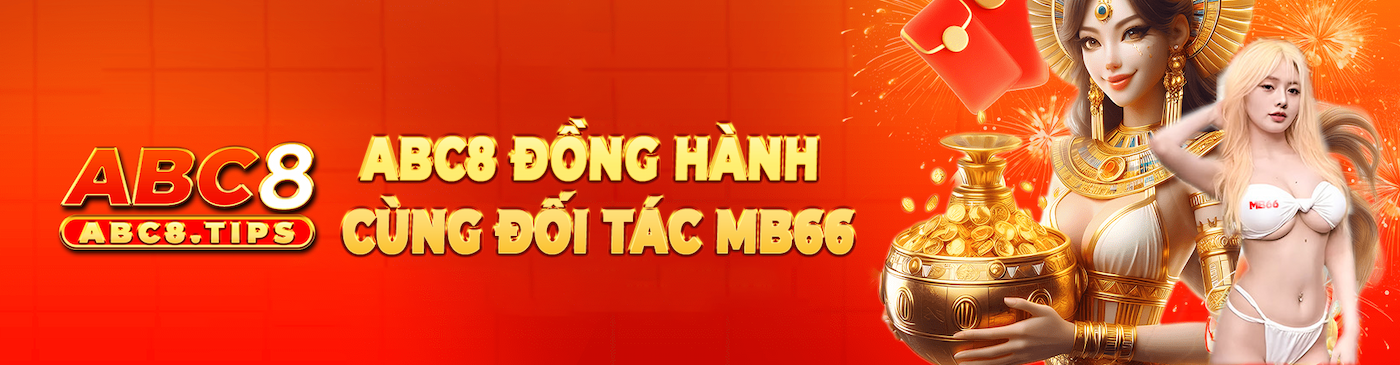 abc8 đồng hành cùng đối tác mb66